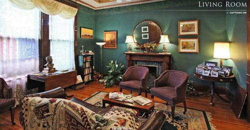 old northside bed and breakfast