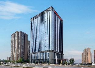 Hilton Garden Inn Chengdu Huayang,Shuangliu>>Chengdu,4 star