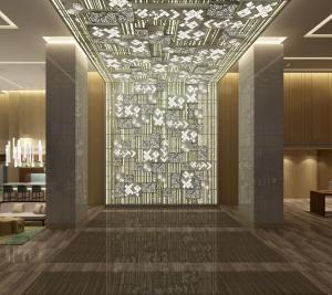 Hilton Garden Inn Chengdu Huayang,Shuangliu>>Chengdu,4 star