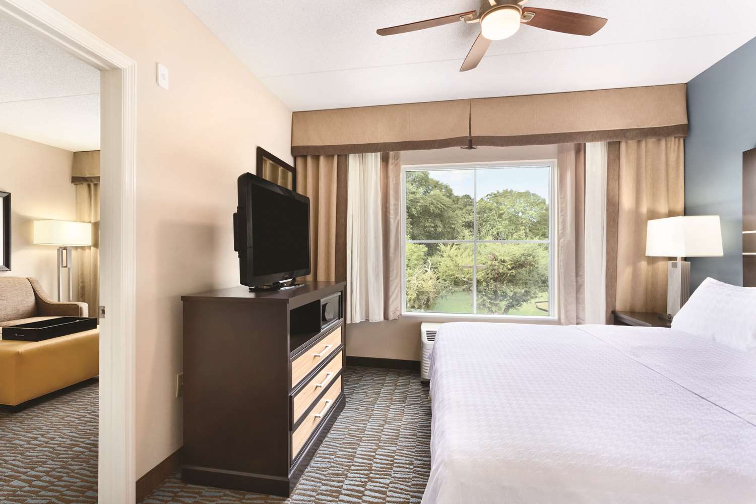 homewood suites atlanta airport north