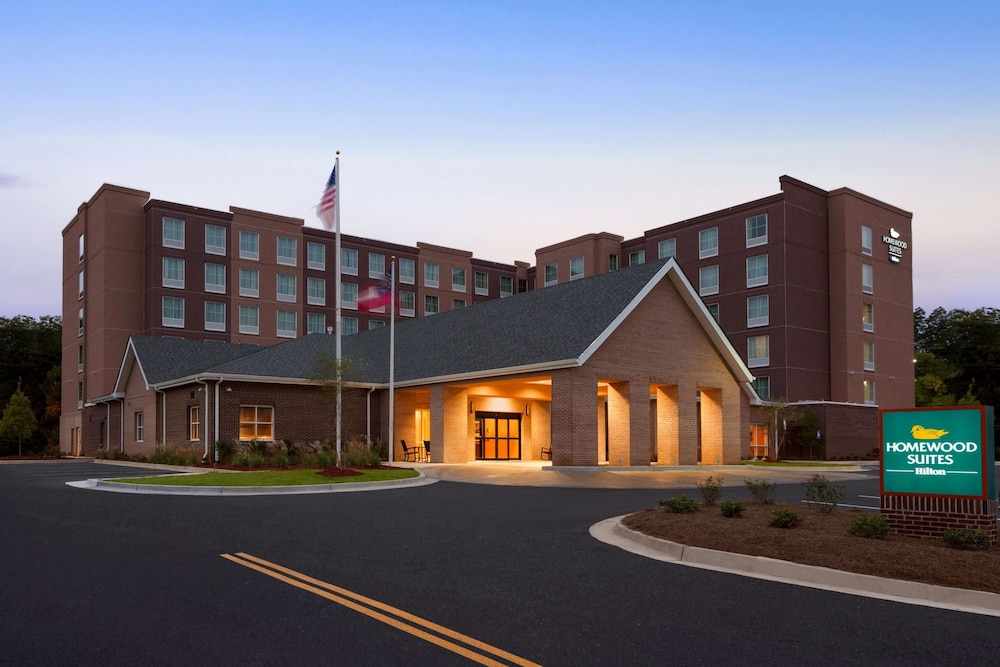 homewood suites atlanta airport north