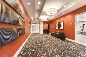 Homewood Suites Atlanta Airport North,Dekalb County>>Atlanta,3 star