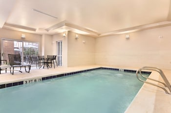 Homewood Suites Atlanta Airport North,Dekalb County>>Atlanta,3 star