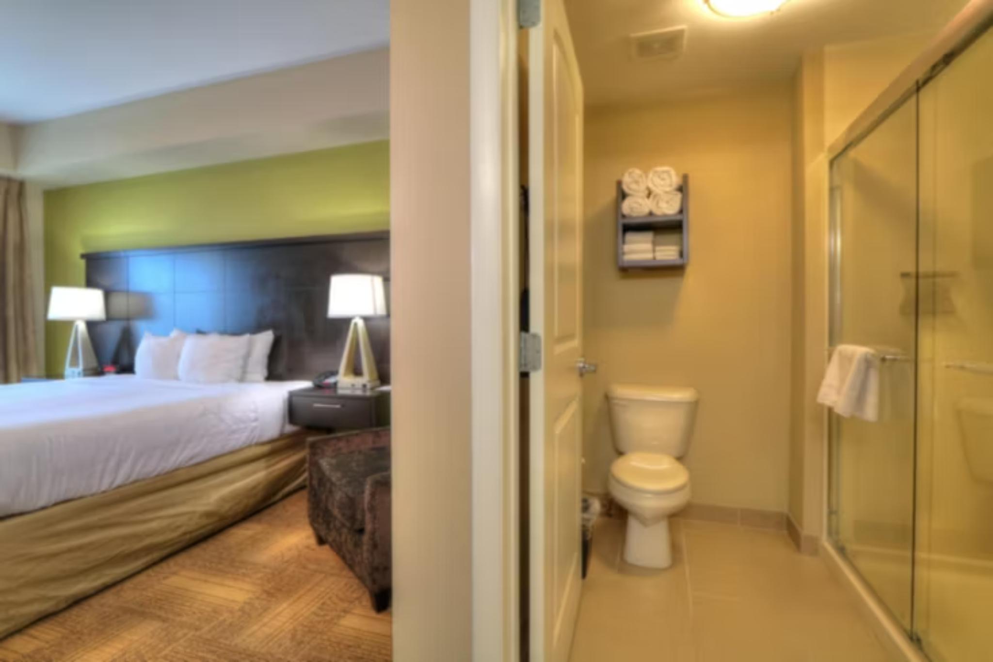 staybridge suites knoxville west by ihg
