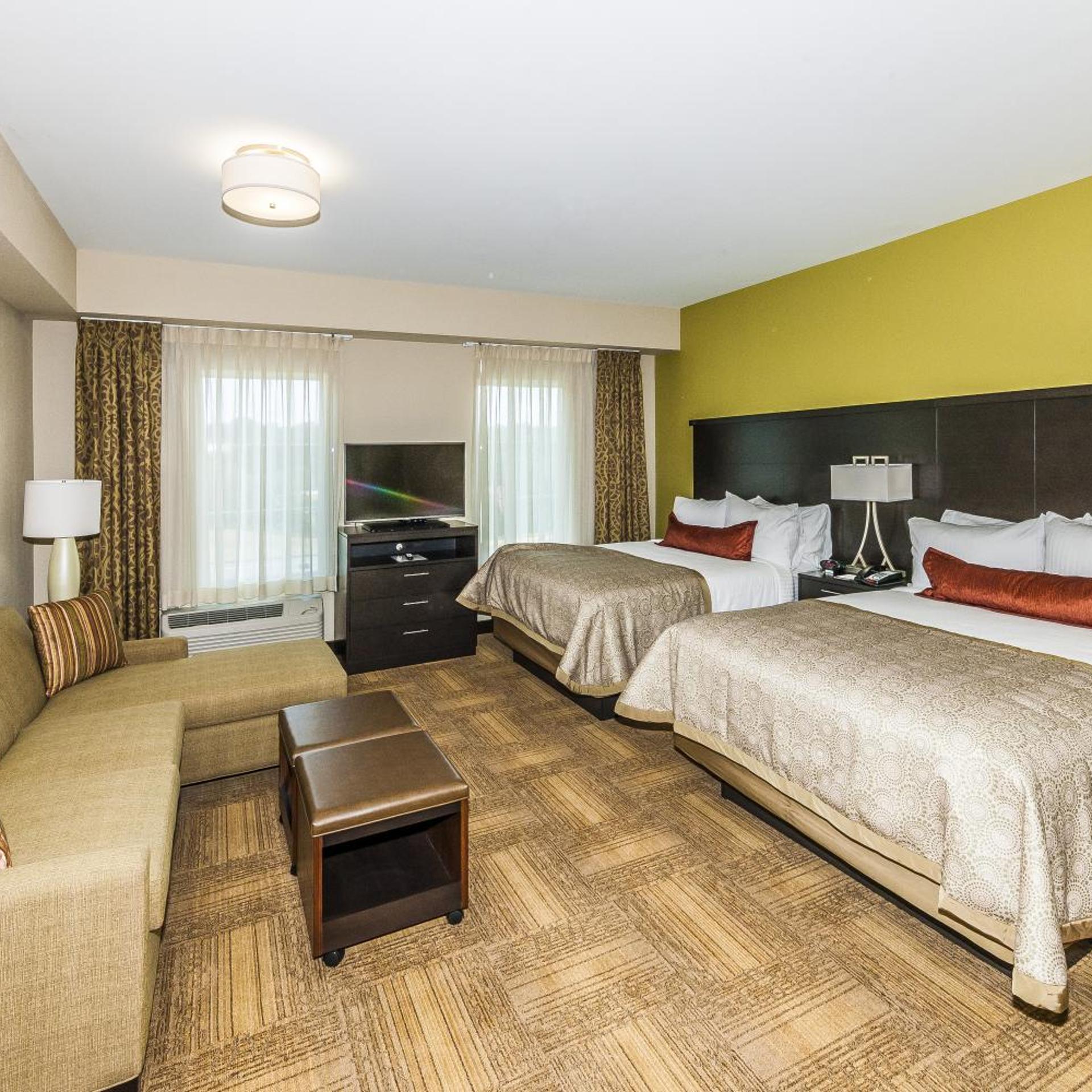 staybridge suites knoxville west by ihg