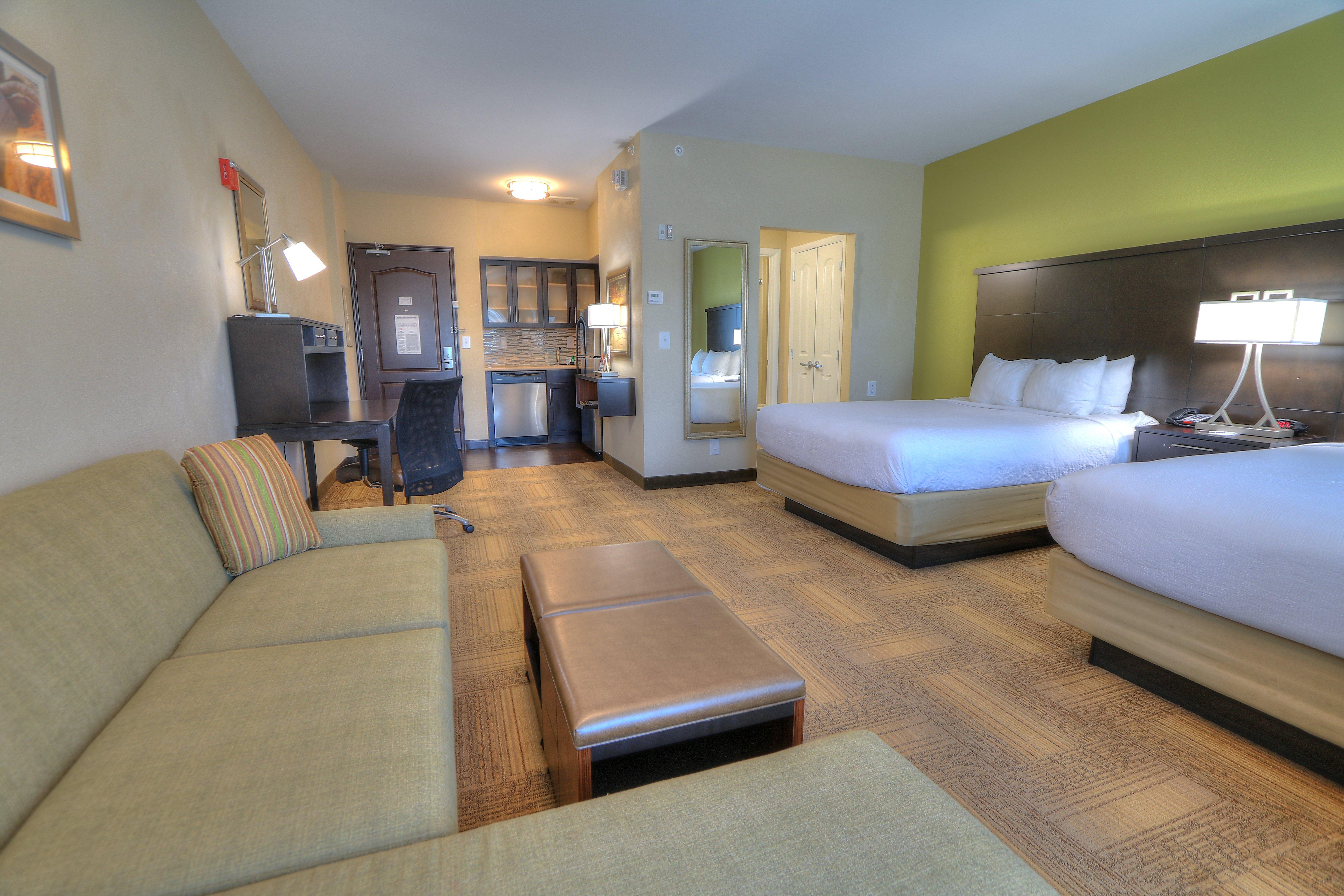 staybridge suites knoxville west by ihg