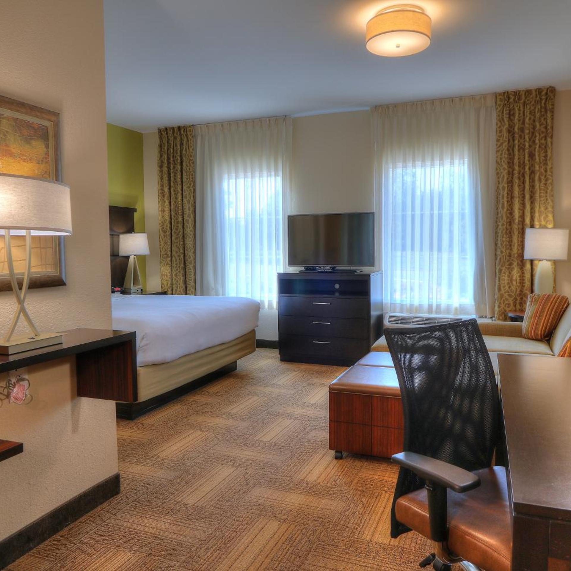 staybridge suites knoxville west by ihg