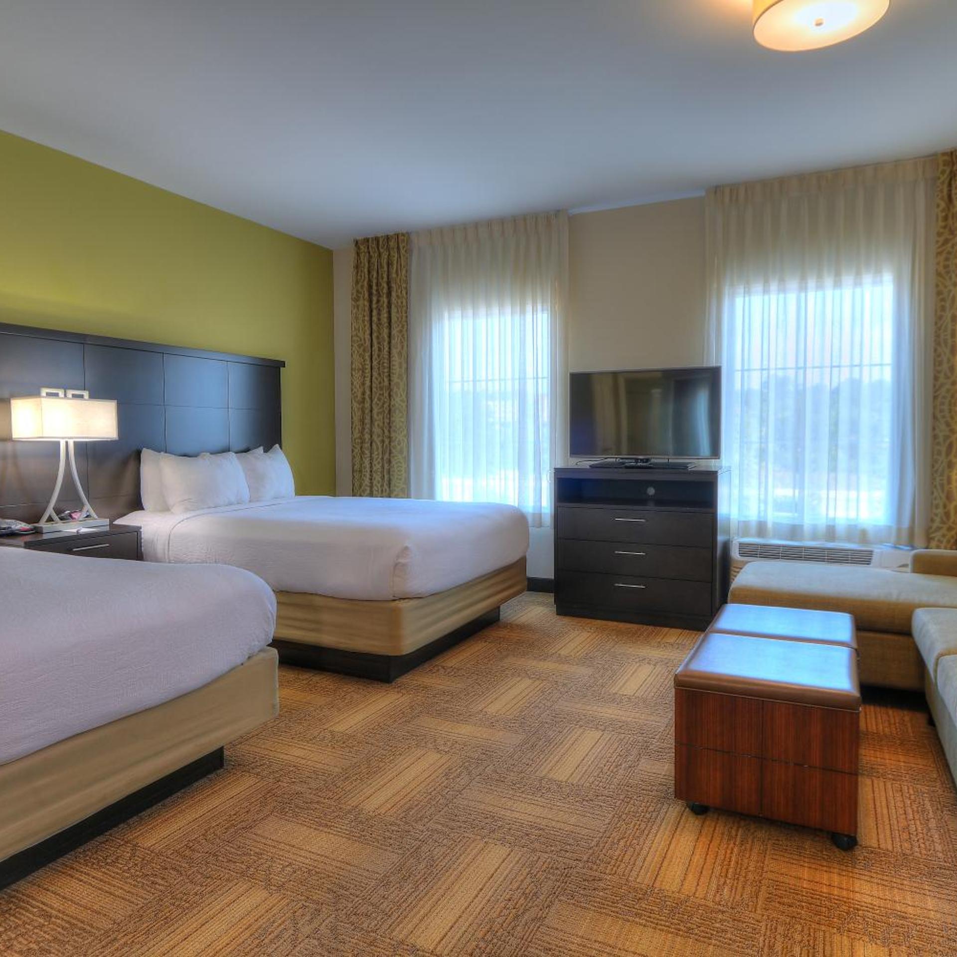 staybridge suites knoxville west by ihg