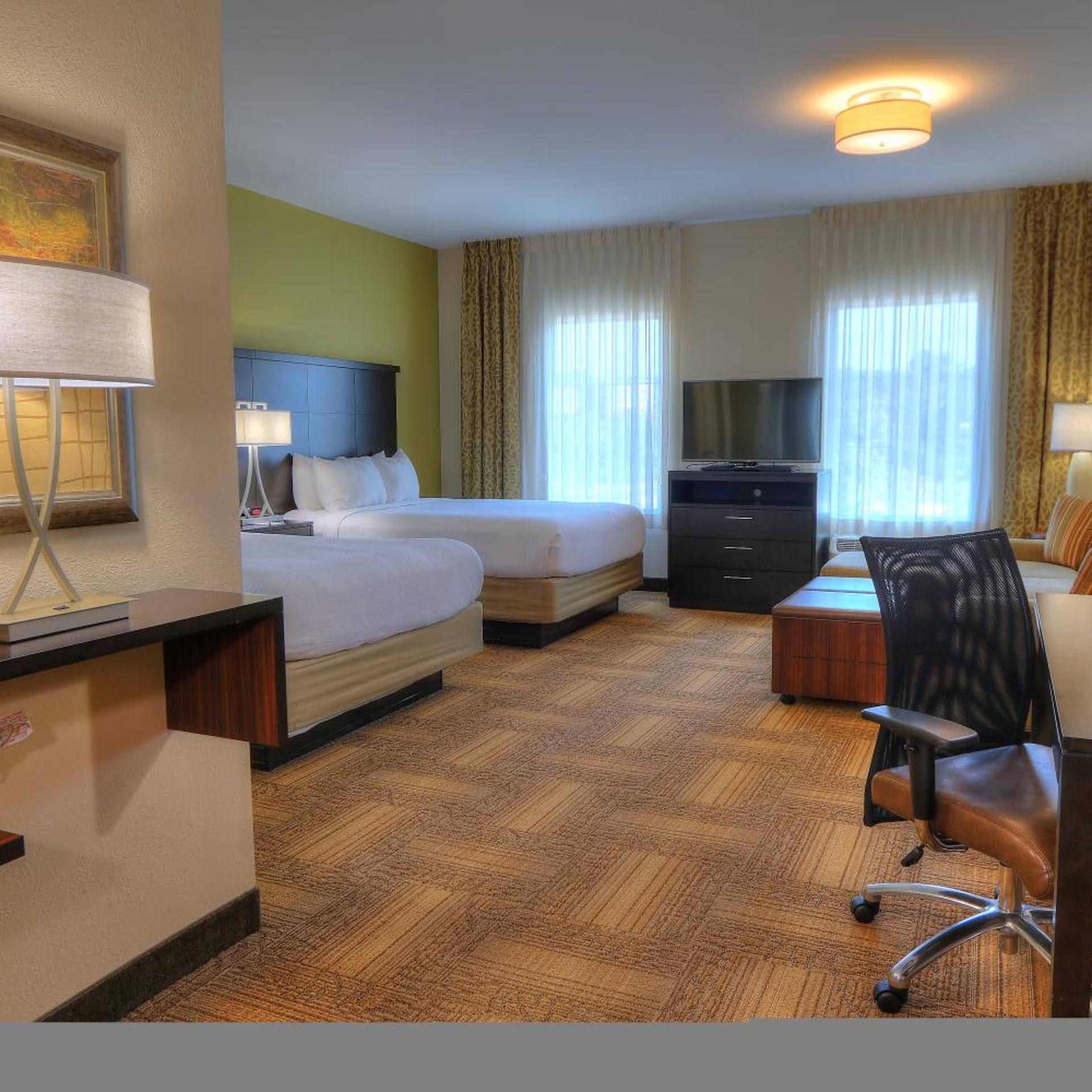 staybridge suites knoxville west by ihg