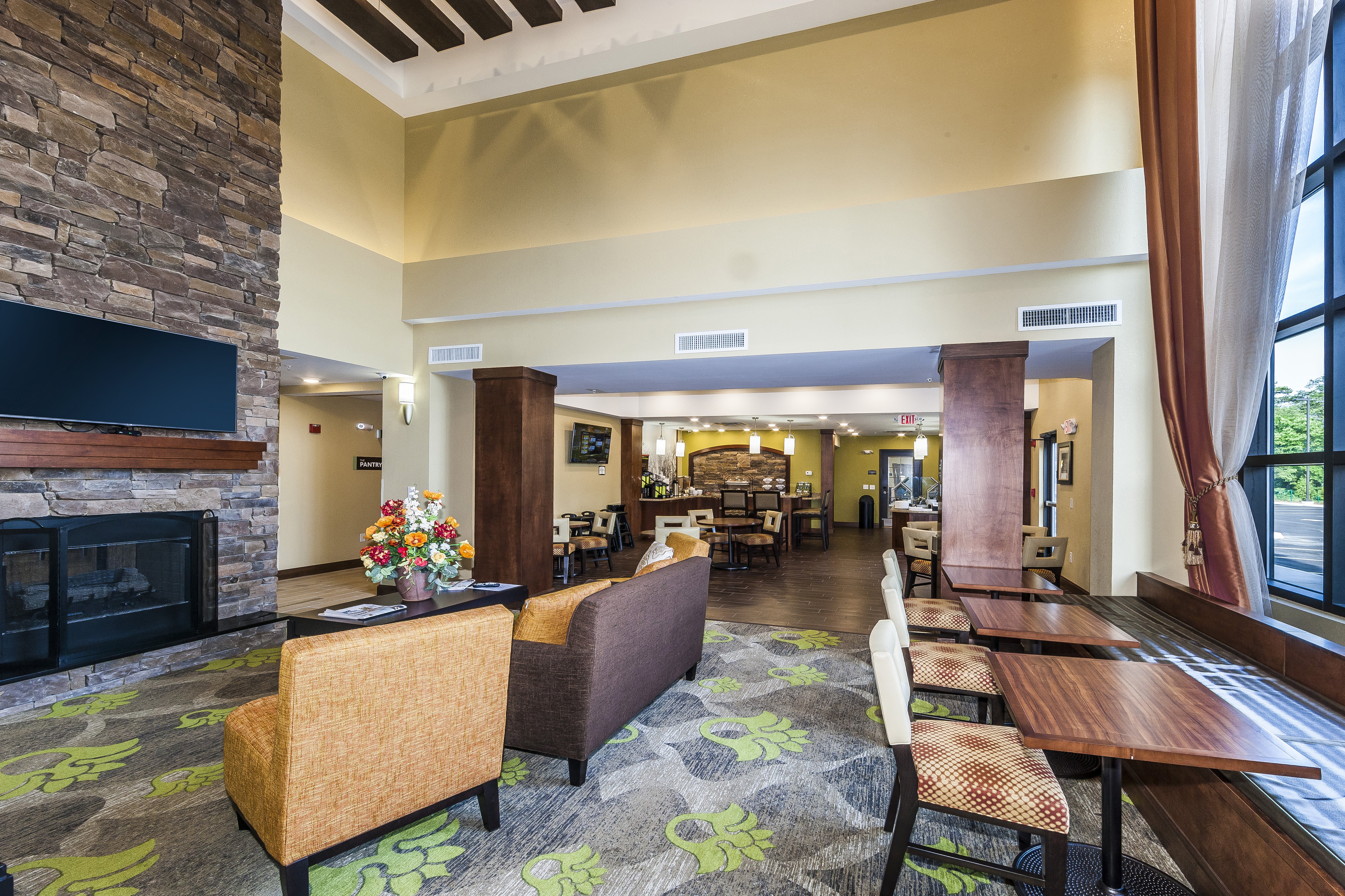staybridge suites knoxville west by ihg