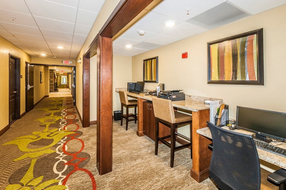 staybridge suites knoxville west by ihg