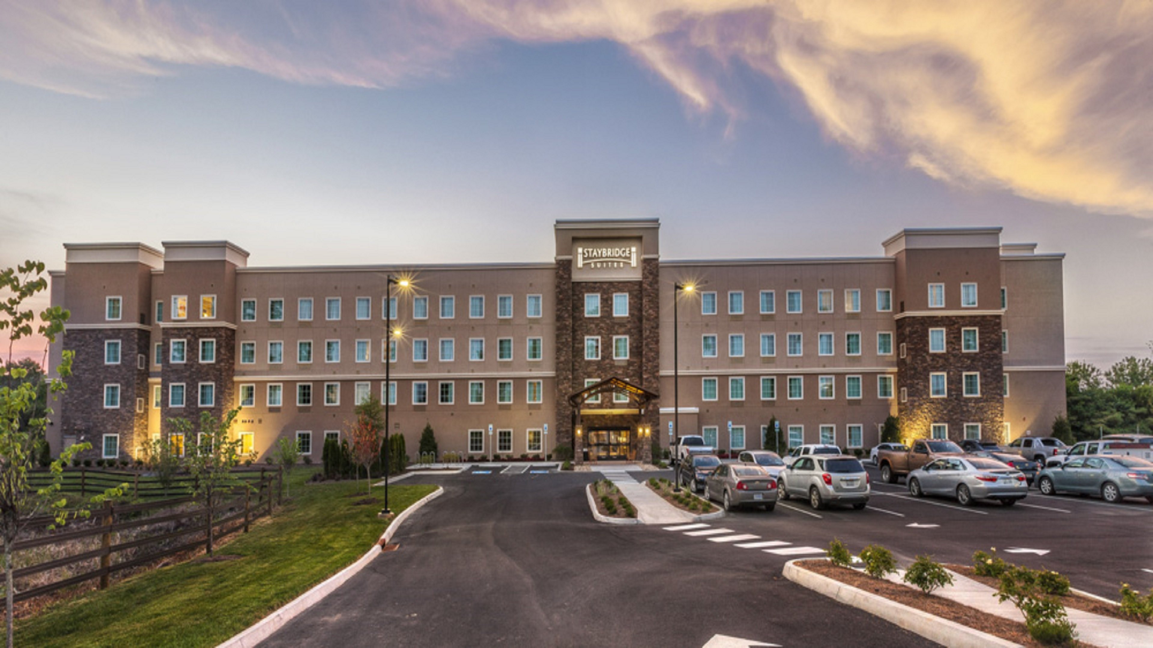 staybridge suites knoxville west by ihg