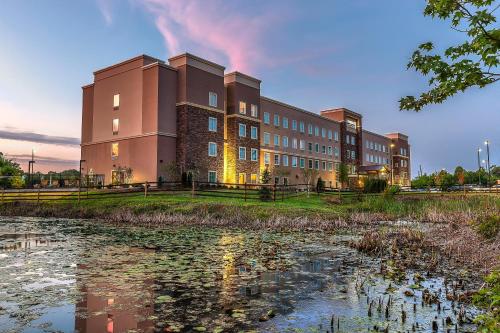 staybridge suites knoxville west by ihg