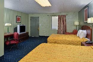 Americas Best Value Inn Stone Mountain Atlanta E,Clarkston>>Atlanta,2 star