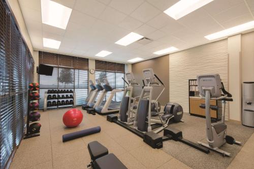 embassy suites by hilton tuscaloosa alabama downtown