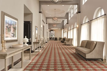 Embassy Suites By Hilton Tuscaloosa Alabama Downtown,Tuscaloosa>>Northport,4 star