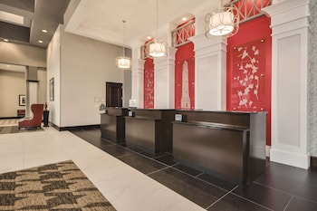 Embassy Suites By Hilton Tuscaloosa Alabama Downtown,Tuscaloosa>>Northport,4 star