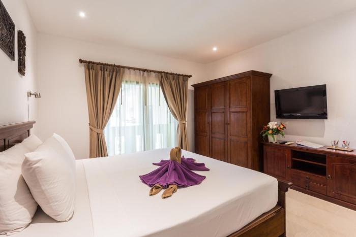 austrian garden hotel patong