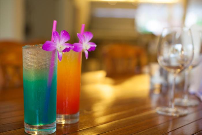 austrian garden hotel patong