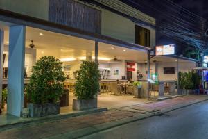 austrian garden hotel patong