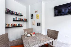 austrian garden hotel patong