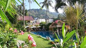 austrian garden hotel patong