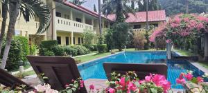 austrian garden hotel patong