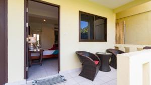 austrian garden hotel patong