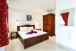 austrian garden hotel patong