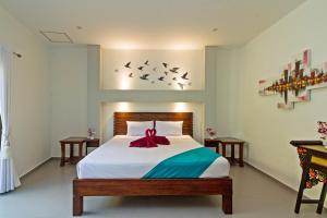 austrian garden hotel patong