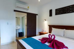 austrian garden hotel patong