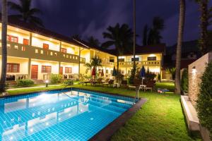 austrian garden hotel patong
