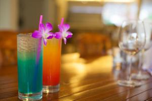 austrian garden hotel patong