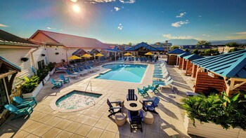 margaritaville island hotel