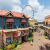 margaritaville island hotel
