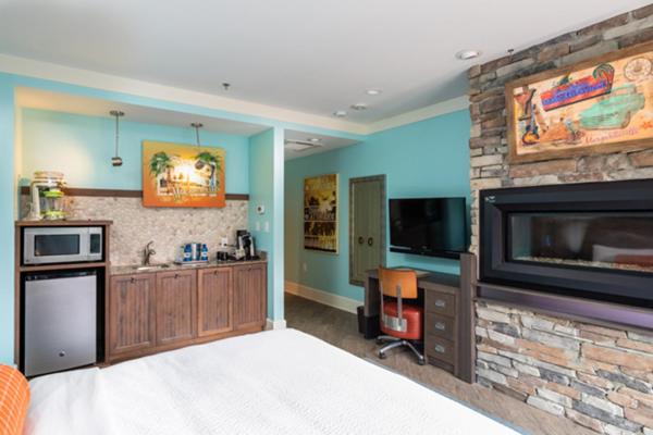 margaritaville island hotel