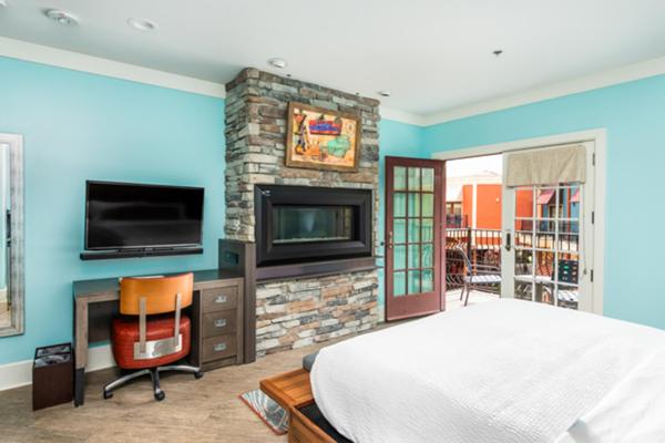 margaritaville island hotel