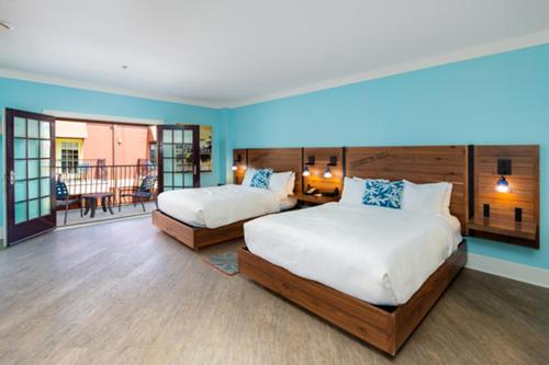 margaritaville island hotel