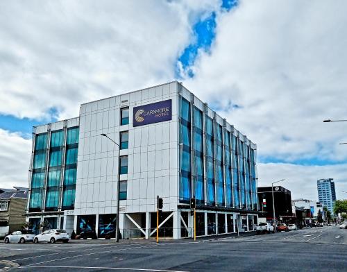 christchurch