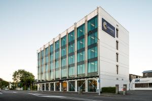 cosa hotel