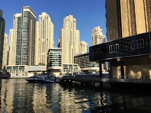 city premiere marina hotel apartments