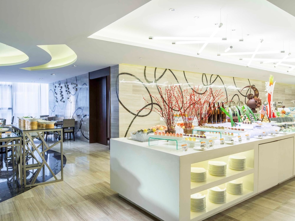 novotel nanjing central suning