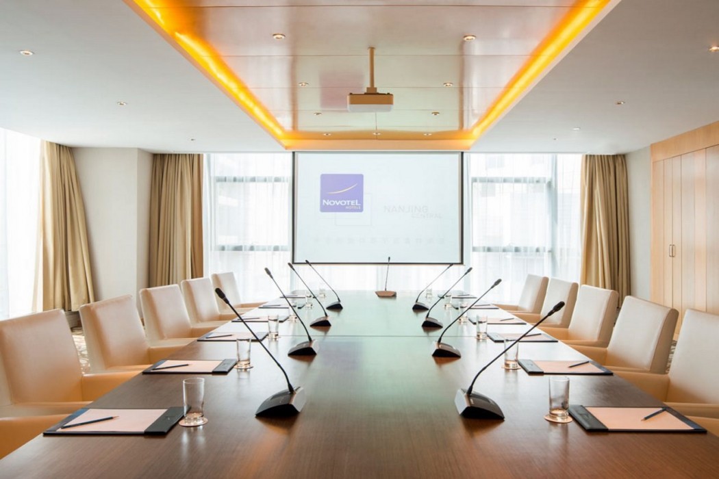 novotel nanjing central suning