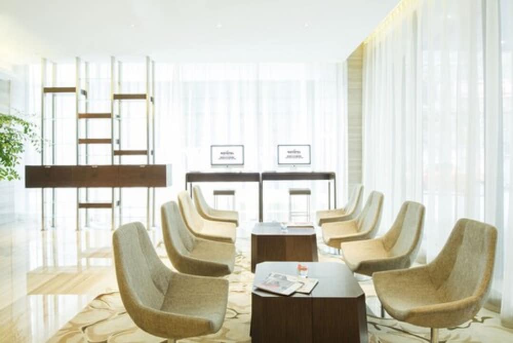 novotel nanjing central suning