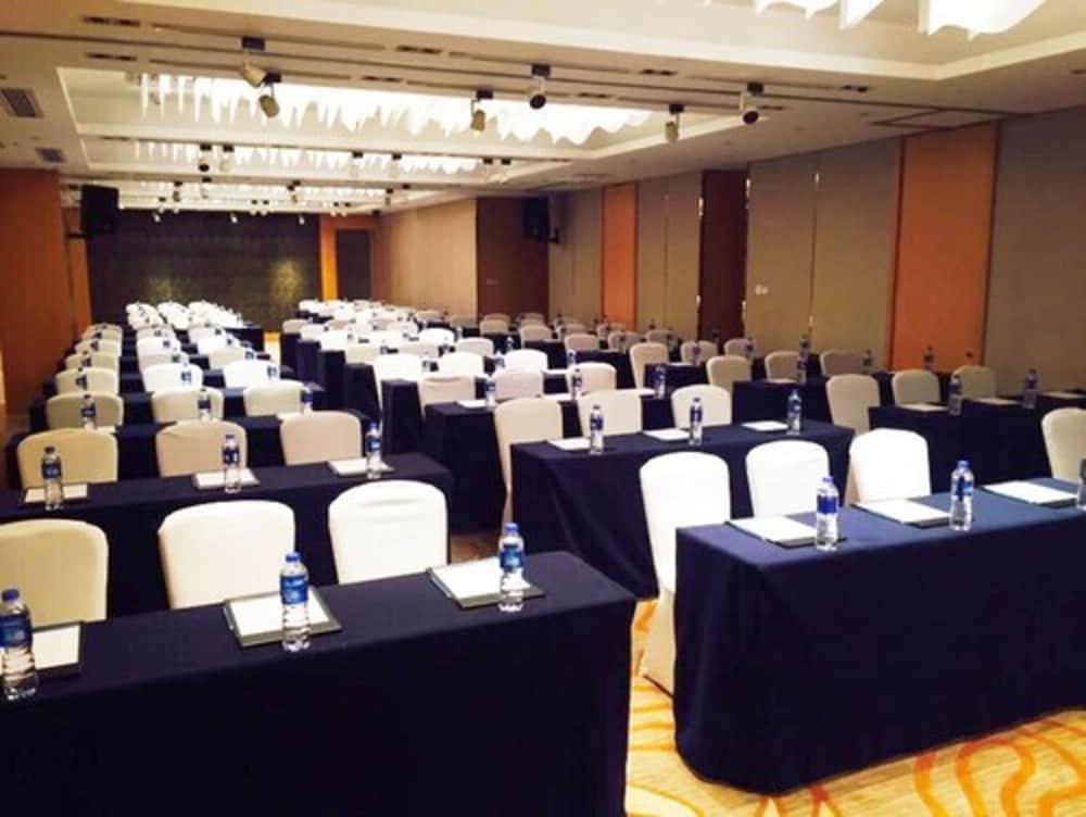 novotel nanjing central suning