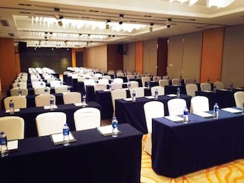 novotel nanjing central suning