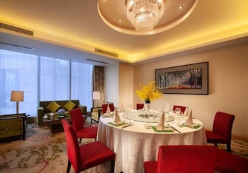 novotel nanjing central suning