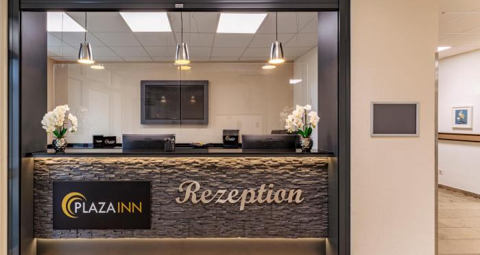 plaza inn karlsruhe nord