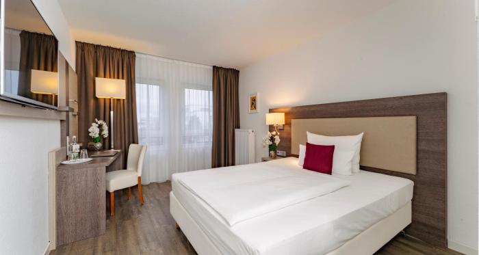 plaza inn karlsruhe nord