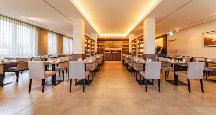 plaza inn karlsruhe nord